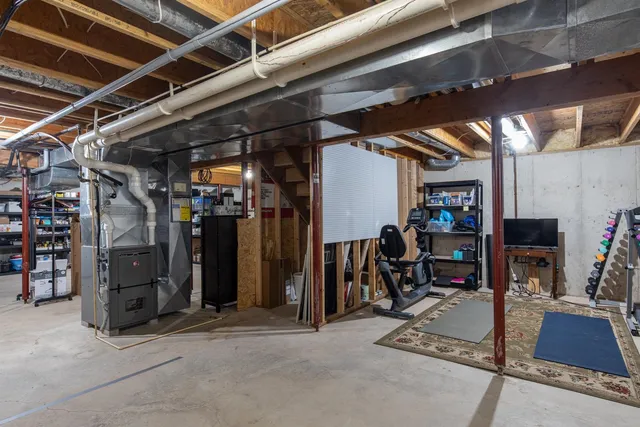 $419,999 | 141 Cavil Way, De Pere, WI 54115