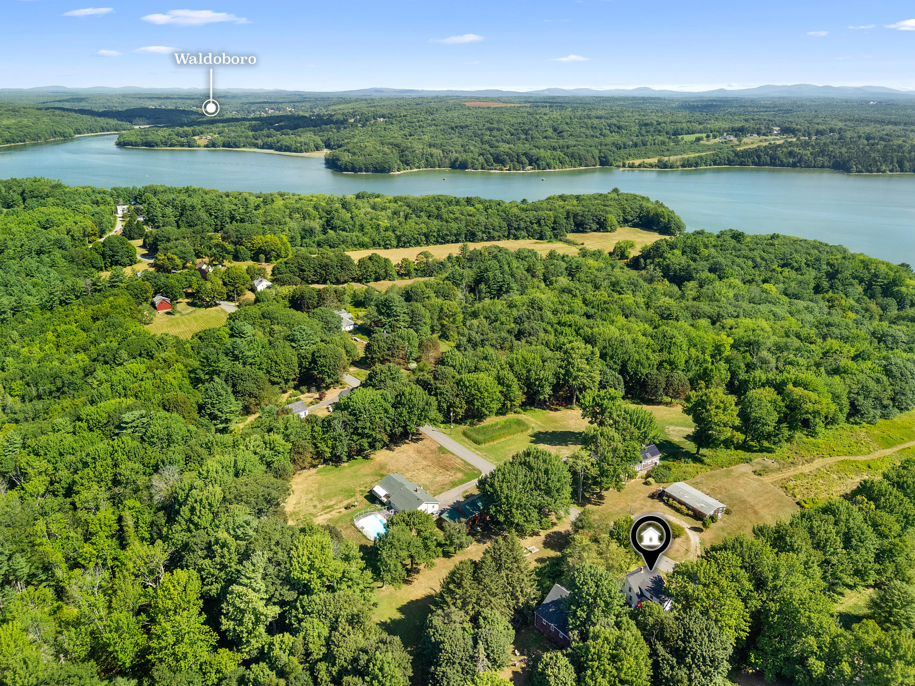 763 Dutch Neck Road Waldoboro, ME 04572 - Photo 49 of 63 bracket_0004_DJI_20260826103951_0016_D