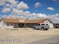 28 West Cielo Road Yucca, AZ 86438 - Photo 12 of 14 R Burger Restaurant