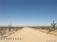 28 West Cielo Road Yucca, AZ 86438 - Photo 7 of 14 Maintained dirt roads