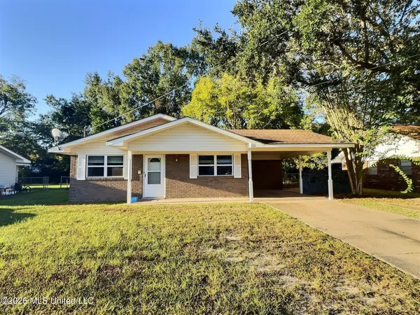 $1,495 | 302 Hunter Drive, Ocean Springs, MS 39564