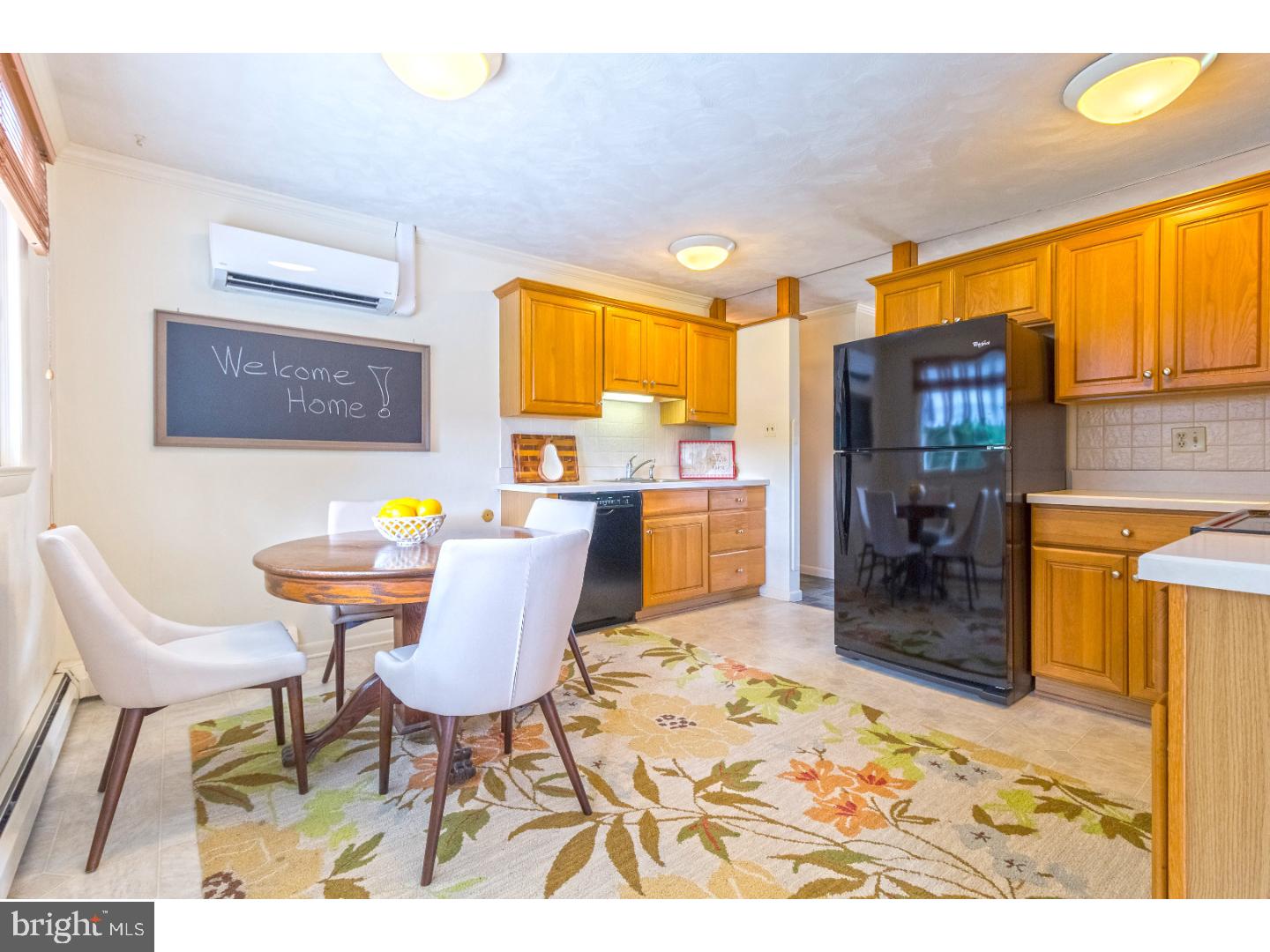 462 Pusey Mill Road Cochranville, PA 19330 - Photo 12 of 25 Kitchen