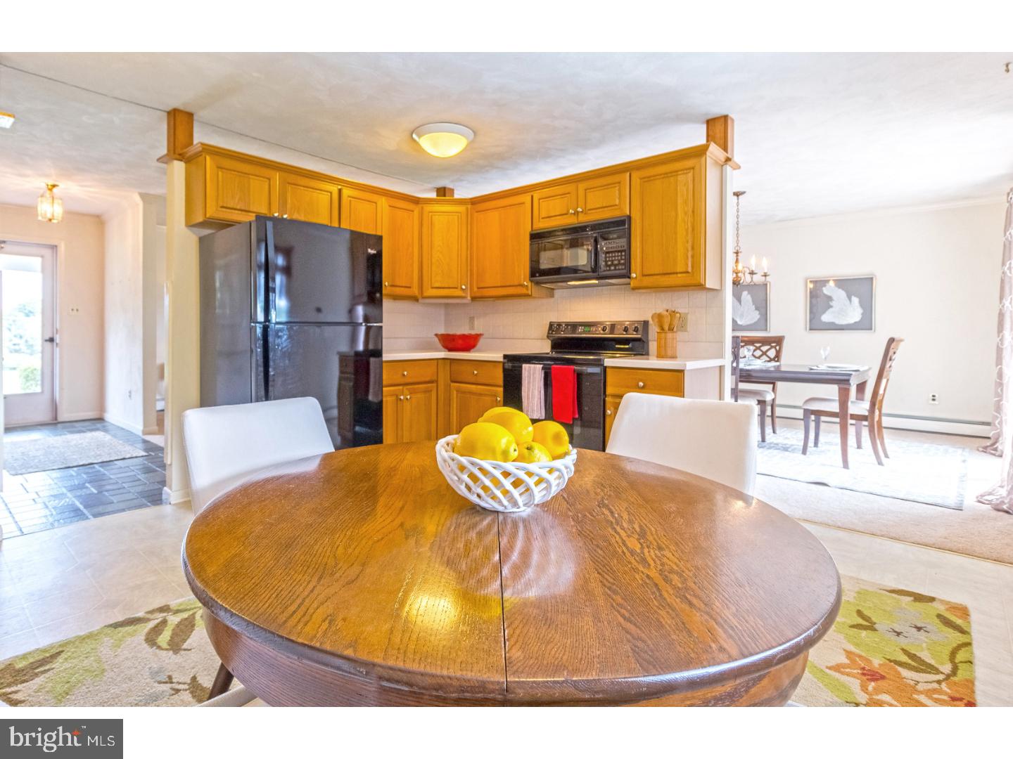 462 Pusey Mill Road Cochranville, PA 19330 - Photo 14 of 25 Kitchen