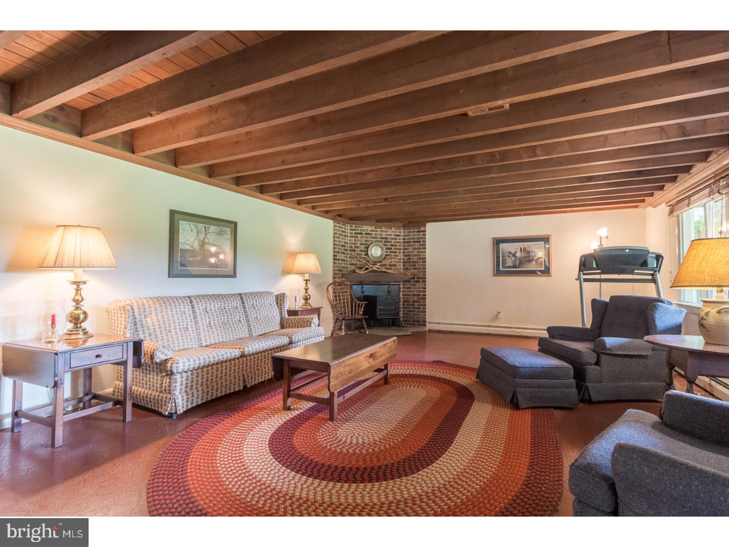 462 Pusey Mill Road Cochranville, PA 19330 - Photo 15 of 25 Family Room