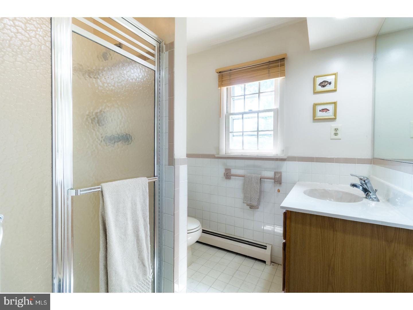 462 Pusey Mill Road Cochranville, PA 19330 - Photo 17 of 25 Master Bathroom