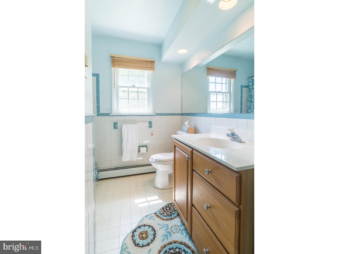 462 Pusey Mill Road Cochranville, PA 19330 - Photo 21 of 25 Bathroom