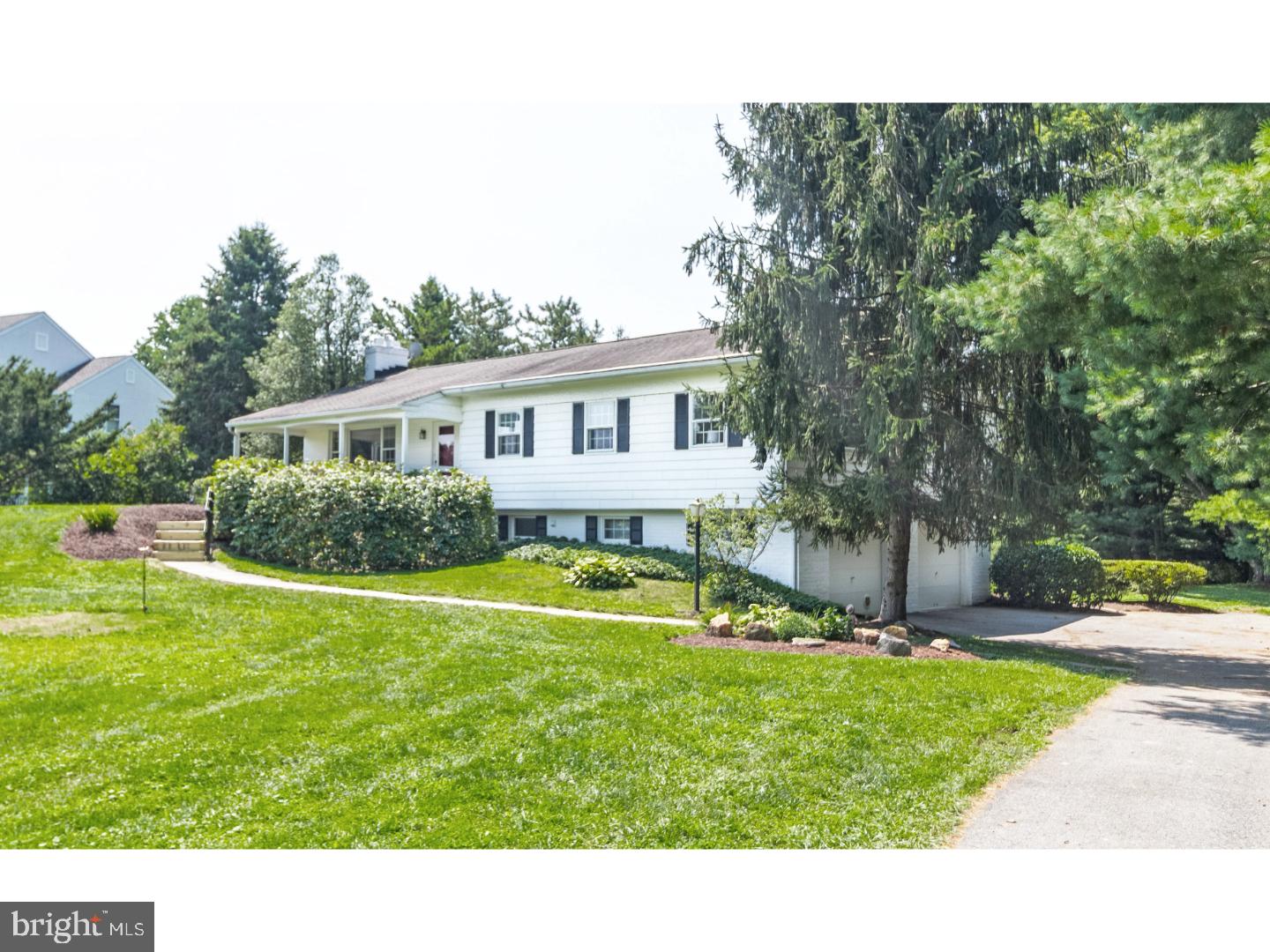 462 Pusey Mill Road Cochranville, PA 19330 - Photo 23 of 25 Exterior Front