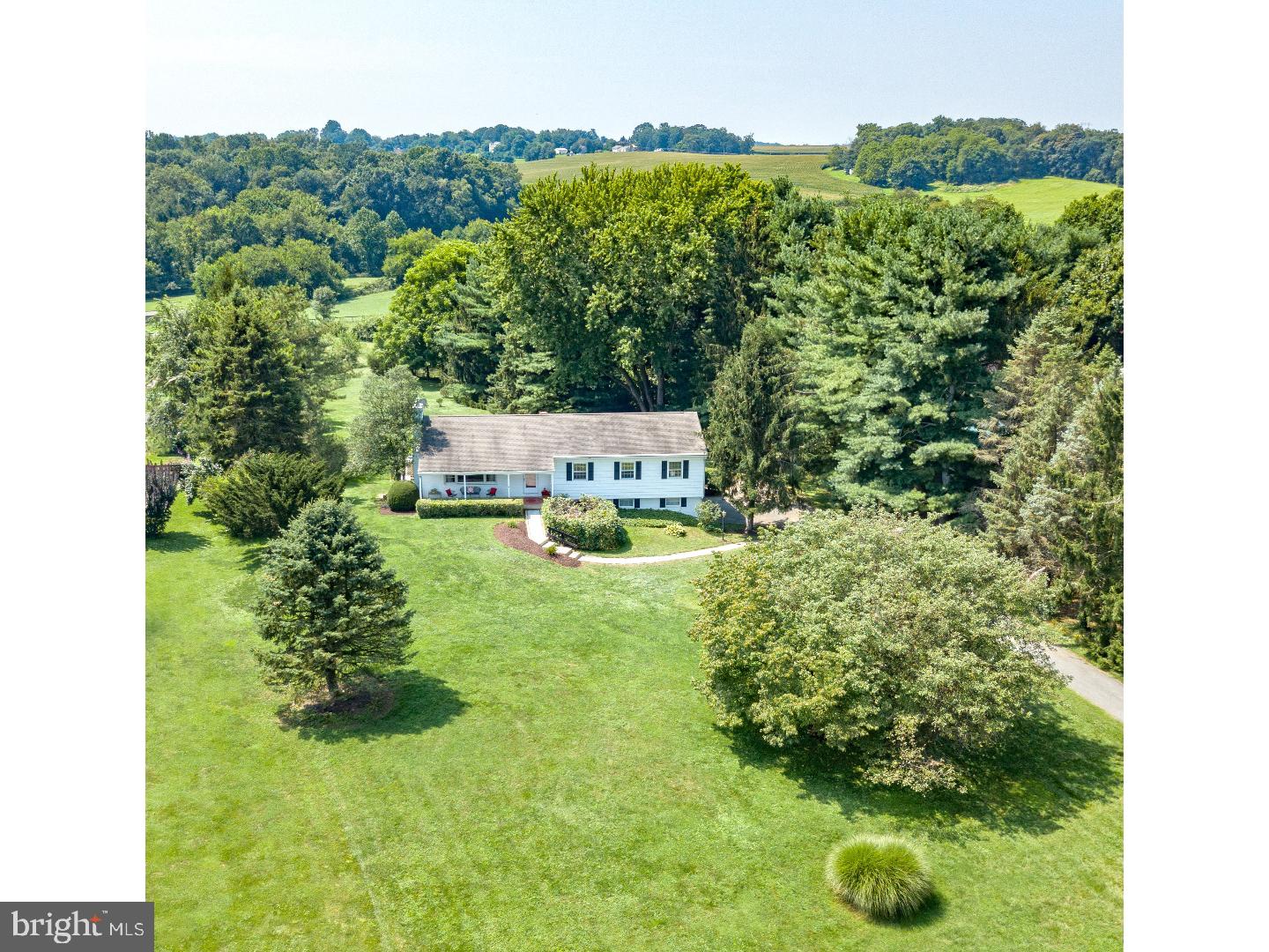 462 Pusey Mill Road Cochranville, PA 19330 - Photo 25 of 25 Exterior
