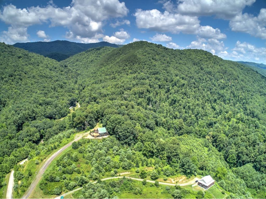 E Fire Tower Road Mountain City, TN 37683 - Photo 7 of 12 Photo 7