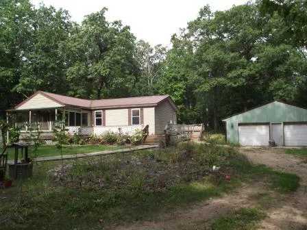 $175,000 | 395 North Campbell Road, Fountain, MI 49410