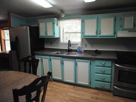 395 North Campbell Road Fountain, MI 49410 - Photo 15 of 24 4