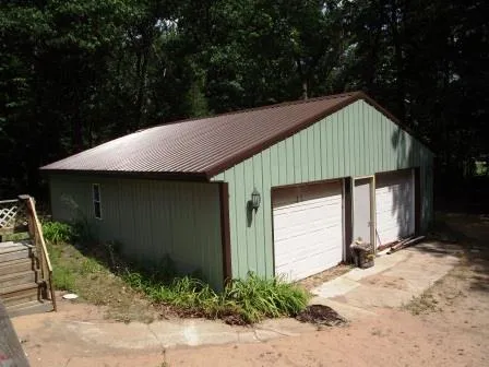 $175,000 | 395 North Campbell Road, Fountain, MI 49410