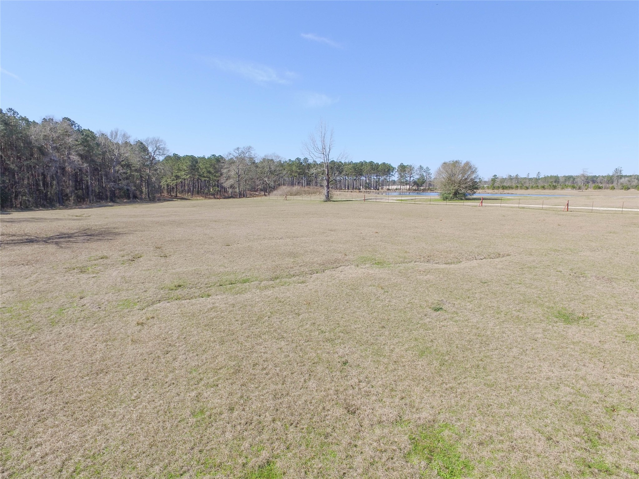 684 Hooks Road Corrigan, TX 75939 - Photo 9 of 34 a view of lake