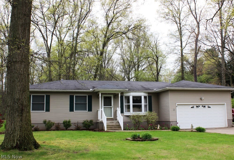 5786 Dailey Road New Franklin, OH 44319 - Photo 5 of 33