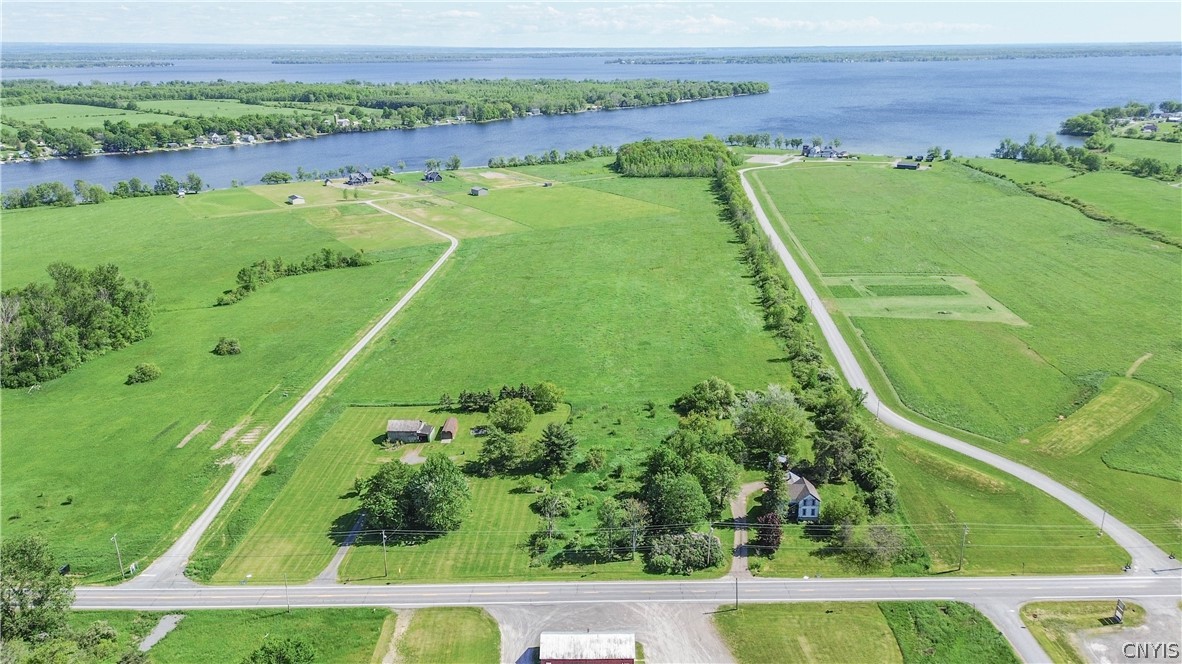 Three South Shore Road Three Mile Bay, NY 13693 - Photo 3 of 5