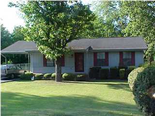 3617 Koons Road Chattanooga, TN 37412 - Photo 1 of 4 Primary Photo