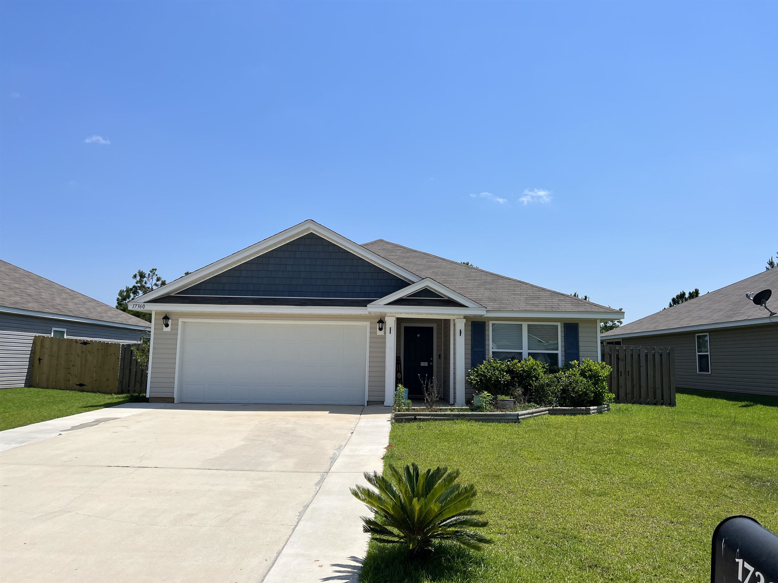 17360 Tallasee Boulevard Foley, AL 36535 - Photo 1 of 21