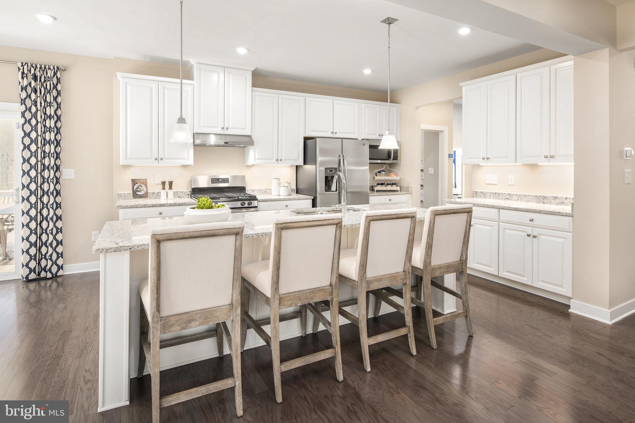 14506 Claggett Run Road Brandywine, MD 20613 - Photo 13 of 29 Kitchen