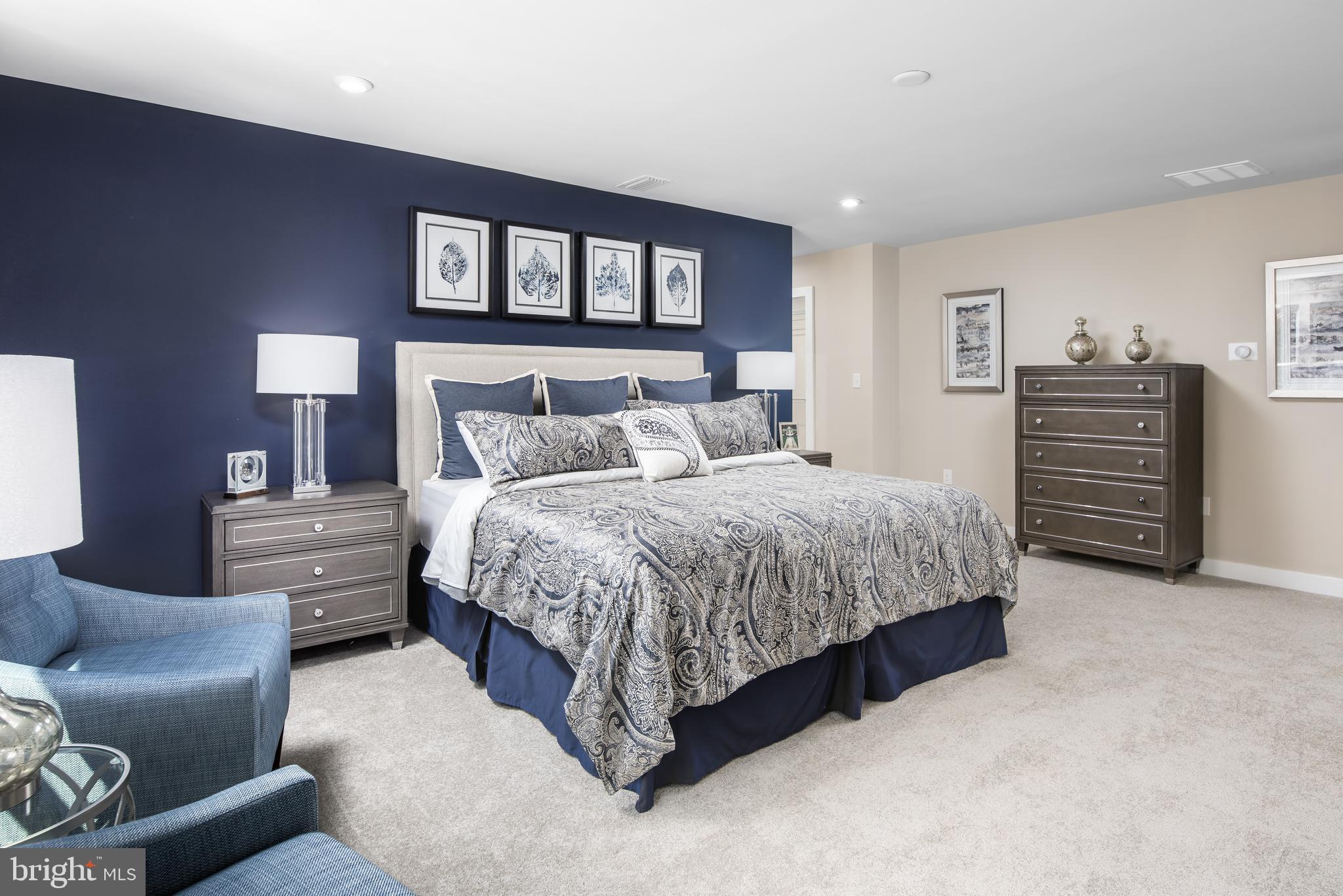 14506 Claggett Run Road Brandywine, MD 20613 - Photo 16 of 29 Owner's Bedroom