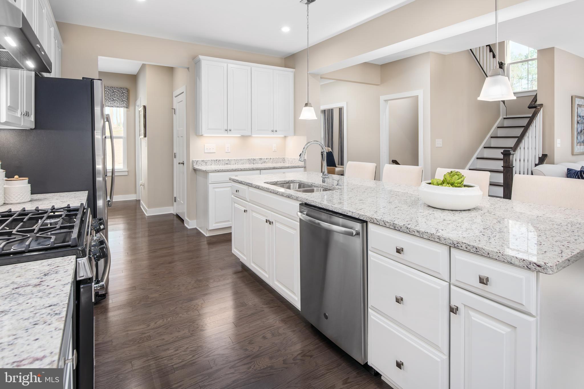 14506 Claggett Run Road Brandywine, MD 20613 - Photo 10 of 29 Kitchen