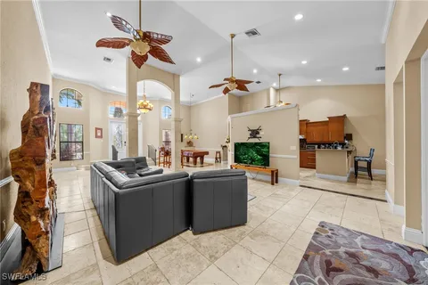 $990,999 | 4007 Surfside Boulevard, Cape Coral, FL 33914