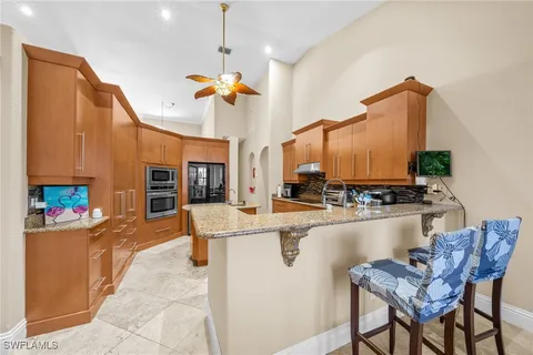 $990,999 | 4007 Surfside Boulevard, Cape Coral, FL 33914