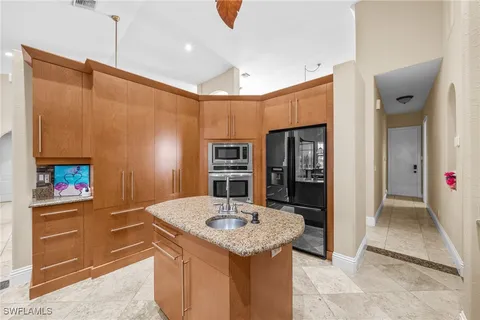 $990,999 | 4007 Surfside Boulevard, Cape Coral, FL 33914