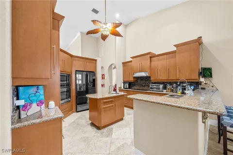 $990,999 | 4007 Surfside Boulevard, Cape Coral, FL 33914