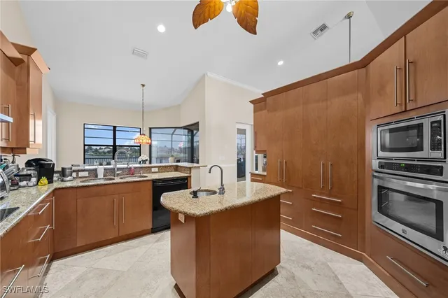 $975,000 | 4007 Surfside Boulevard, Cape Coral, FL 33914