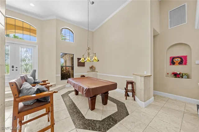 $975,000 | 4007 Surfside Boulevard, Cape Coral, FL 33914