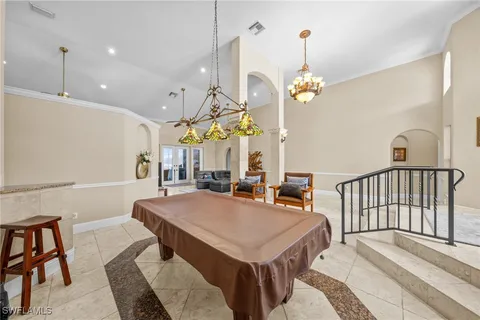 $990,999 | 4007 Surfside Boulevard, Cape Coral, FL 33914