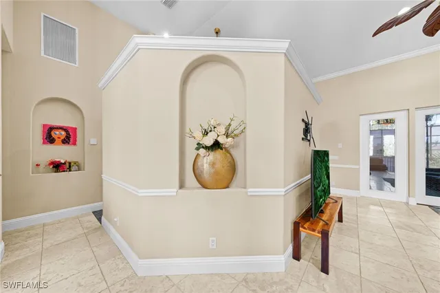 $975,000 | 4007 Surfside Boulevard, Cape Coral, FL 33914