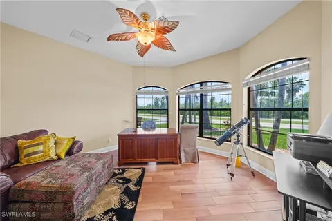 $990,999 | 4007 Surfside Boulevard, Cape Coral, FL 33914