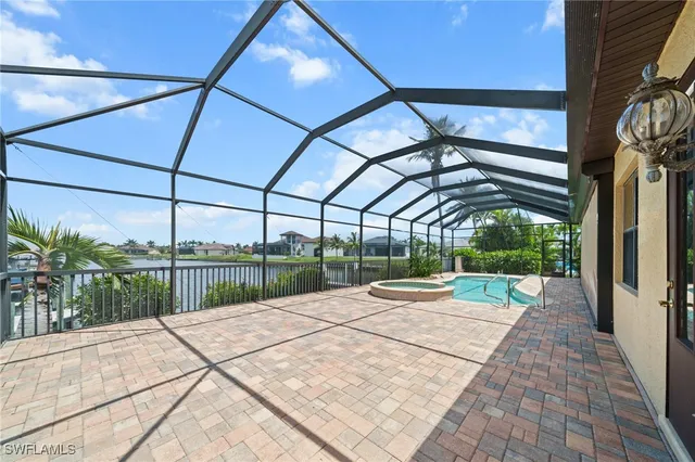 $975,000 | 4007 Surfside Boulevard, Cape Coral, FL 33914
