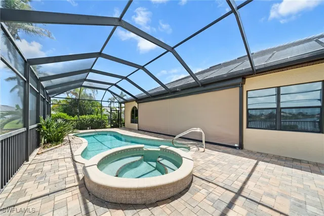 $975,000 | 4007 Surfside Boulevard, Cape Coral, FL 33914