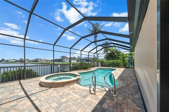 $975,000 | 4007 Surfside Boulevard, Cape Coral, FL 33914