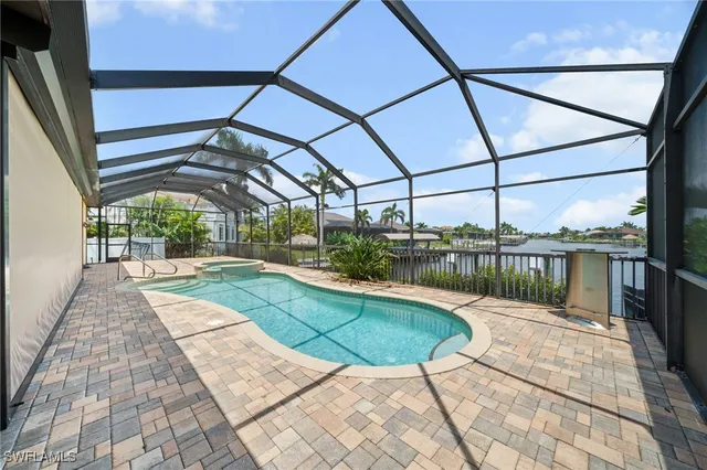 $975,000 | 4007 Surfside Boulevard, Cape Coral, FL 33914