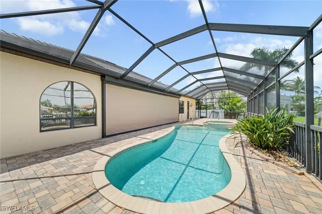 $975,000 | 4007 Surfside Boulevard, Cape Coral, FL 33914
