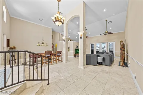 $990,999 | 4007 Surfside Boulevard, Cape Coral, FL 33914