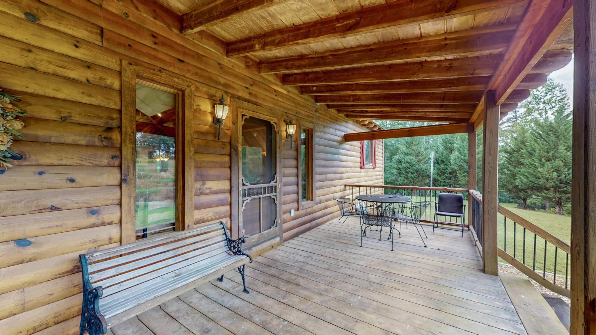 201 Campbell Branch Road Reliance, TN 37369 - Photo 88 of 99