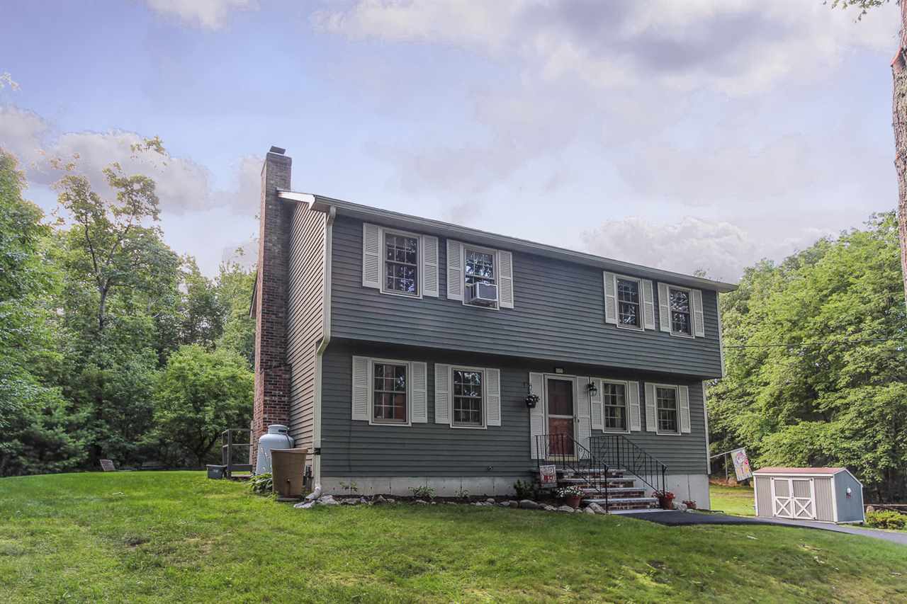 12 Daniel Road Derry, NH 03038 - Photo 1 of 39 Gallery Image 1