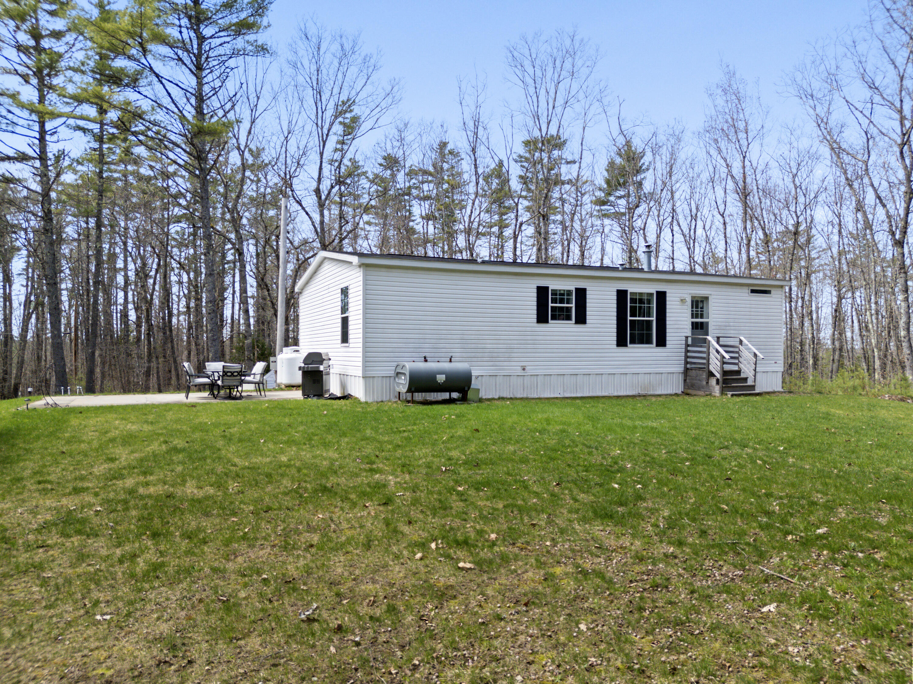 414 Sennett Road Jefferson, ME 04348 - Photo 38 of 52 414 Sennett Road, Jefferson ME_152