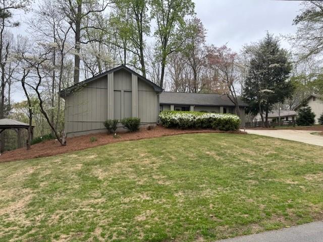 5353 High Harbor Court Gainesville, GA 30504 - Photo 6 of 45