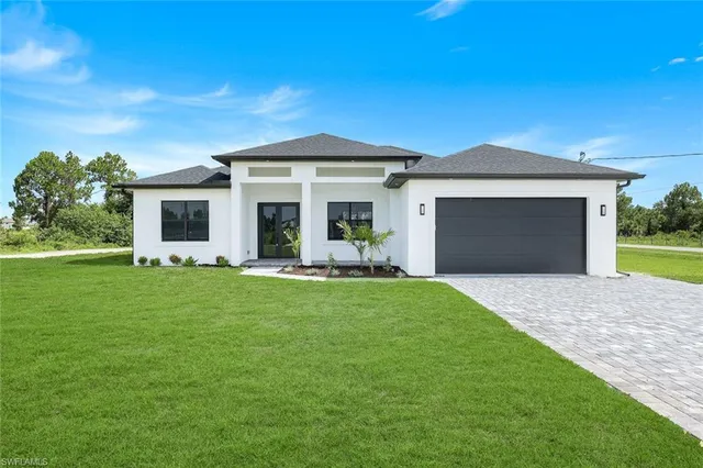 $539,000 | 7681 15th Terrace, LaBelle, FL 33935