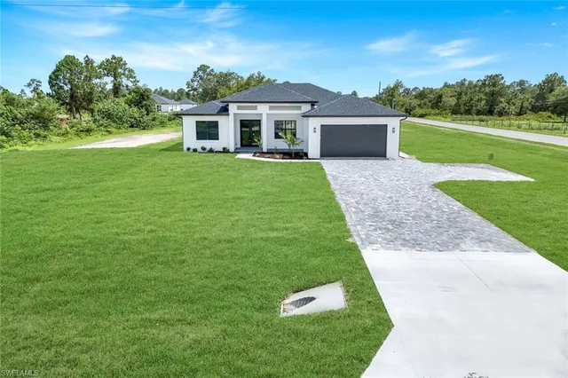 $539,000 | 7681 15th Terrace, LaBelle, FL 33935