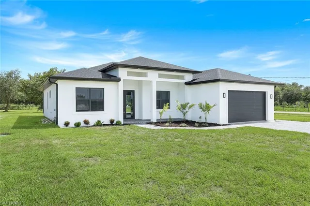 $539,000 | 7681 15th Terrace, LaBelle, FL 33935