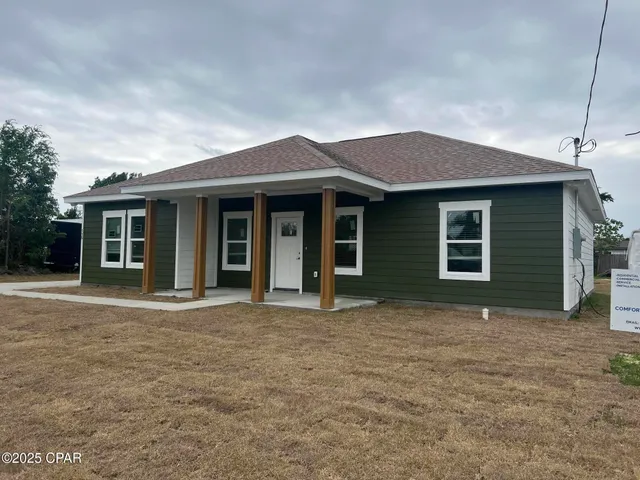 $320,000 | 175 Hill Drive, Panama City, FL 32404