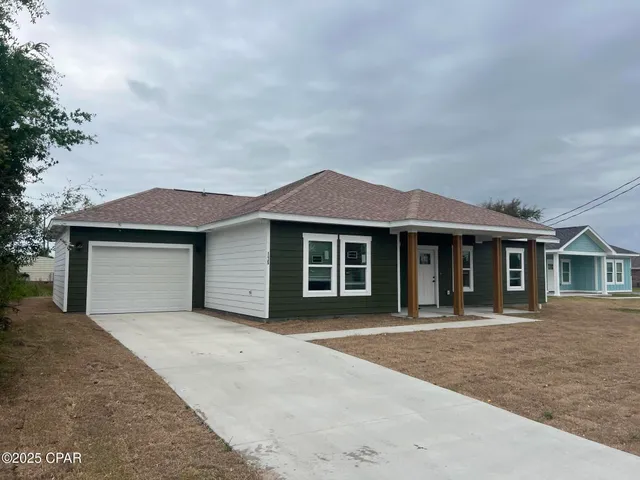 $320,000 | 175 Hill Drive, Panama City, FL 32404