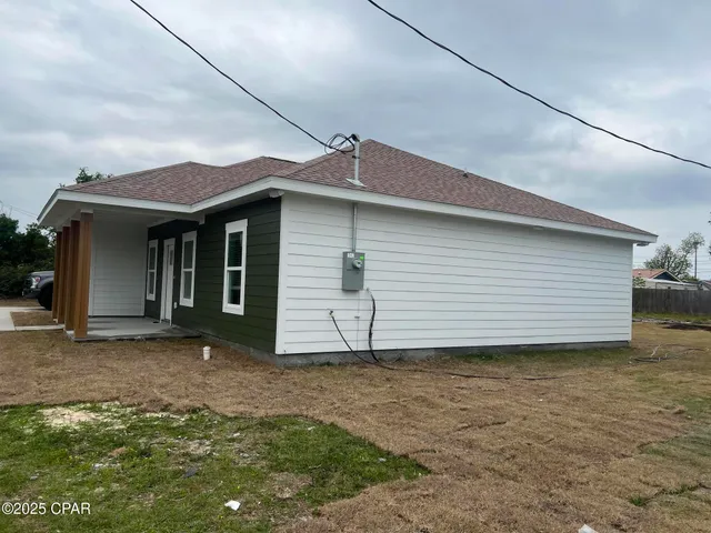 $320,000 | 175 Hill Drive, Panama City, FL 32404