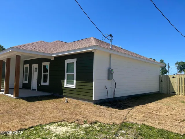 $320,000 | 175 Hill Drive, Panama City, FL 32404
